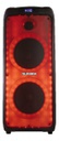 Parlante Telefunken Ultrabox-8pro Ampl. 2x8 