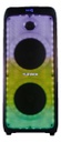 Parlante Telefunken Ultrabox-8pro Ampl. 2x8 