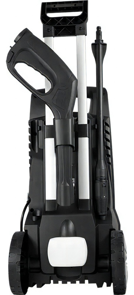 Hidrolavadora De Alta Presion Blaupunkt Hidrowash-1400