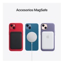 CELULAR APPLE IPHONE 13 AZUL 128GB