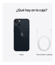 CELULAR APPLE IPHONE 13 AZUL 128GB