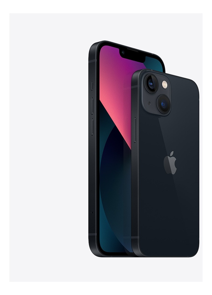 Apple iPhone 13 (128 Gb) - Azul Medianoche