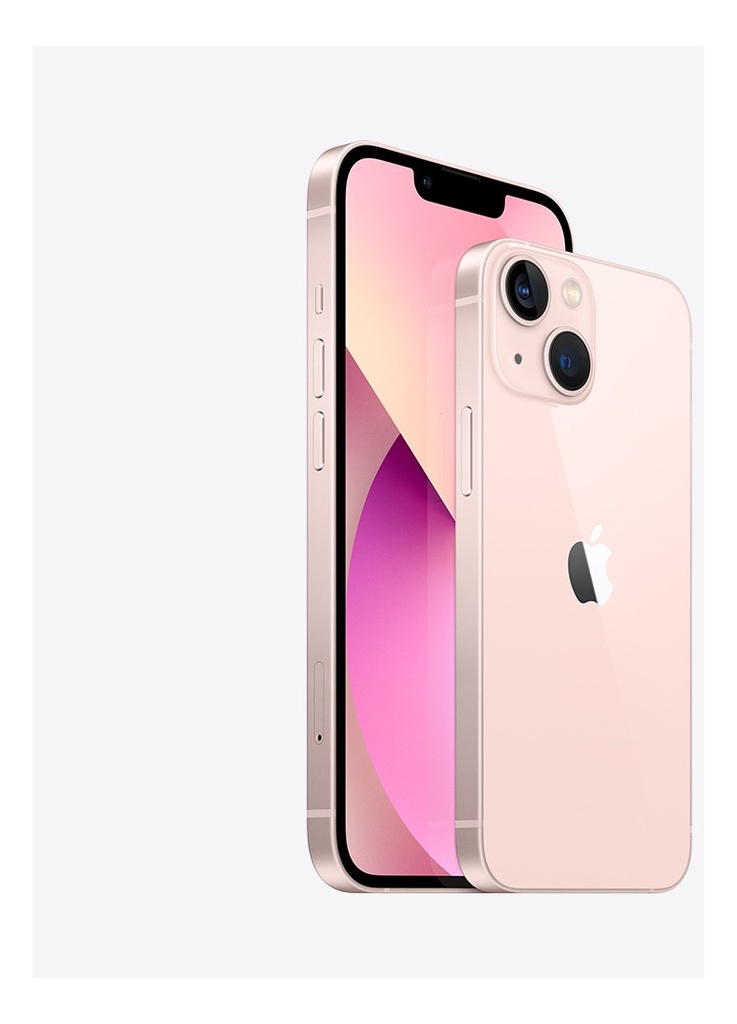 Apple iPhone 13 (128 Gb) - Rosa