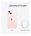 Apple iPhone 13 (128 Gb) - Rosa