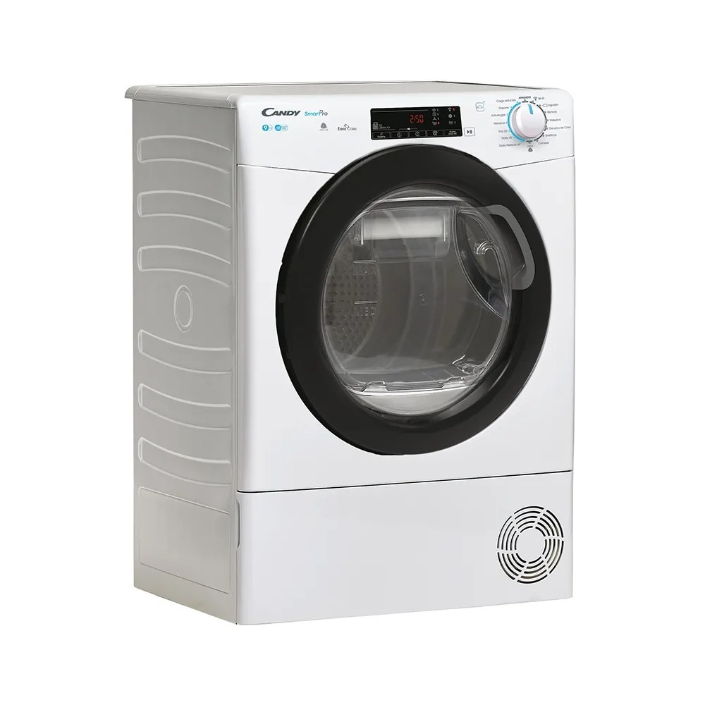 SECARROPAS CANDY CSOE C9TBE-12 SMARTPRO 9 KG