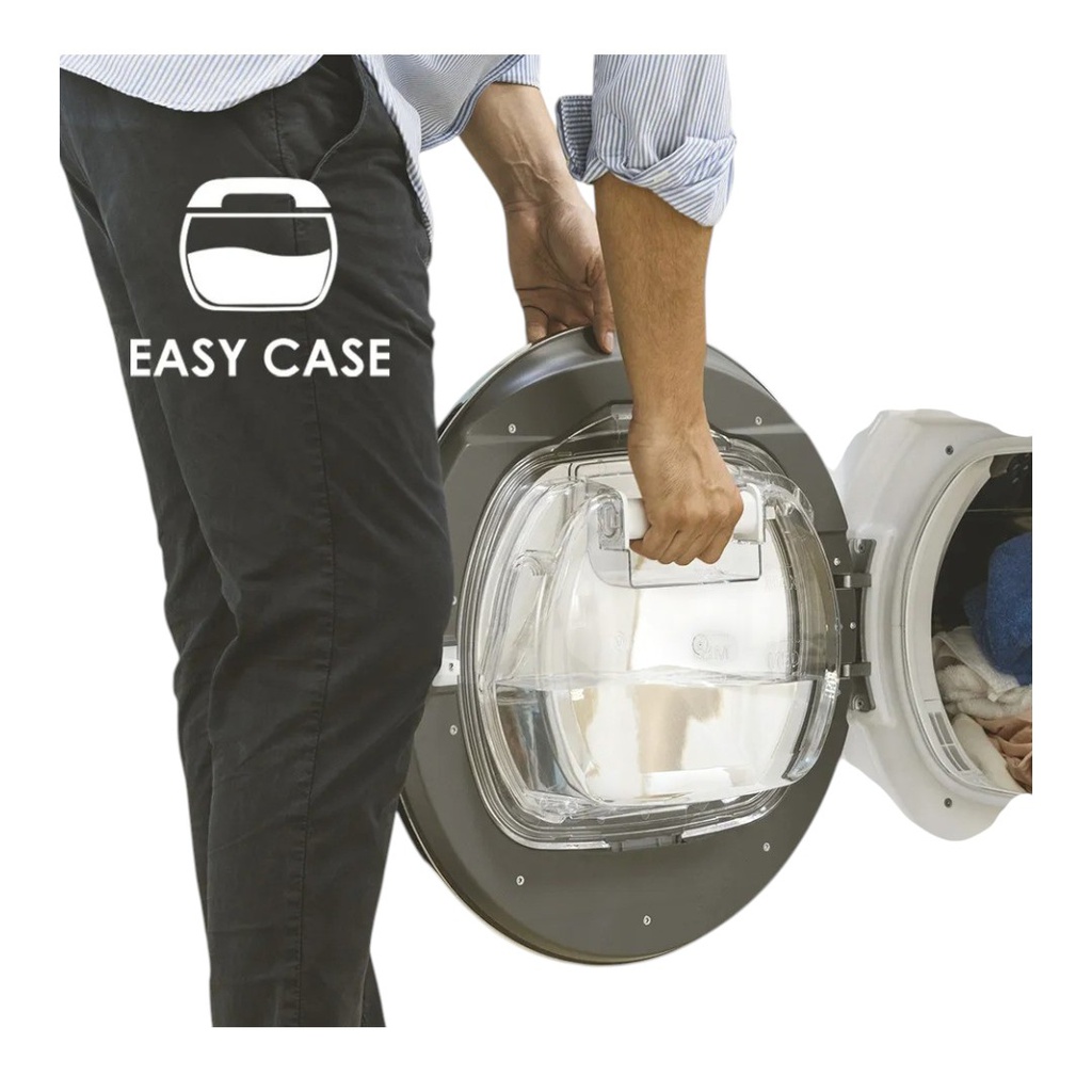 SECARROPAS CANDY CSOE C9TBE-12 SMARTPRO 9 KG