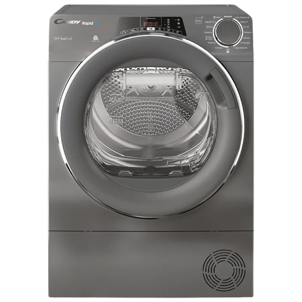 SECARROPAS CANDY ROE C9TCERX-12 RAPIDO 9 KG