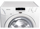 Lavarropas Drean Lfdri0710sb 7kg Carga Frontal Inverter Blan