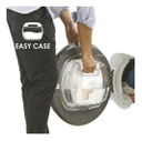 Secarropas Candy Csoe C9tbe-12 Smartpro Carga Frontal 9 Kg