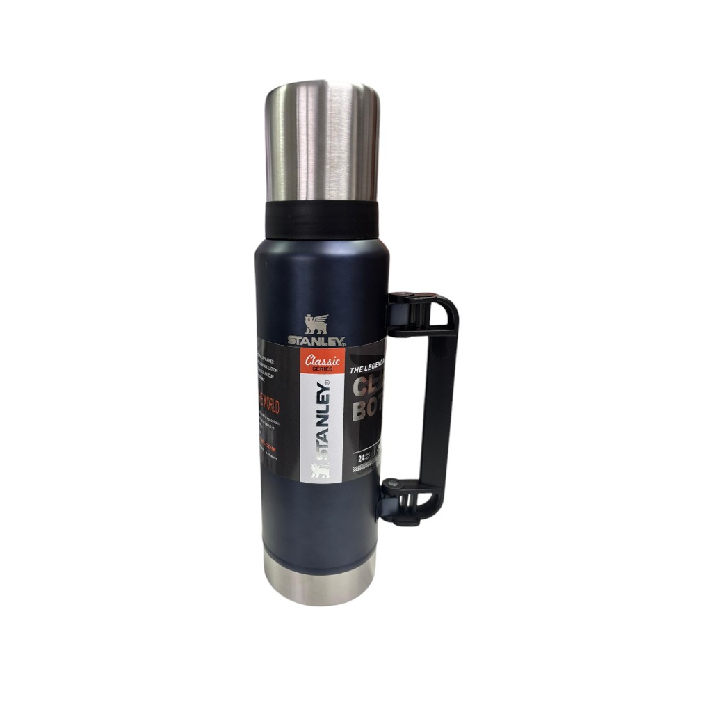 TERMO STANLEY 1.2 LTS ACERO INOX KL-ML103