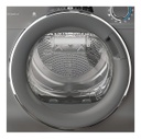 Secarropas Candy Roe C9tcerx-12 Ac. Inox. Carga Frontal 9kg