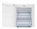 FREEZER VERTICAL MIDEA MJ6WAR1 BLANCO 160 LTS
