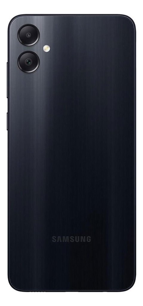 Samsung Galaxy A05 128 Gb Negro 4 Gb Ram