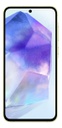 Celular Samsung Galaxy A55 256gb Awesome Lemon