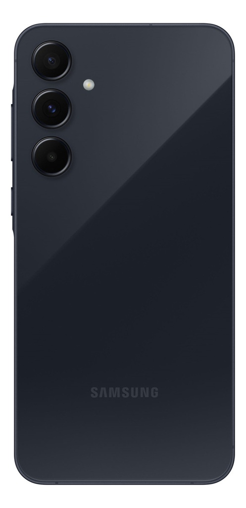 Samsung Galaxy A55 5g Dual Sim 256 Gb Azul Oscuro 8 Gb Ram