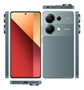 Xiaomi Redmi Note 13 Pro 8gb Ram Forest Green 256gb