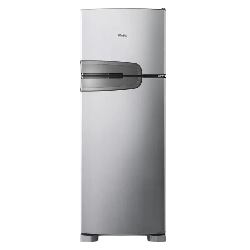 HELADERA WHIRLPOOL WRM39CK NO FROST 340L