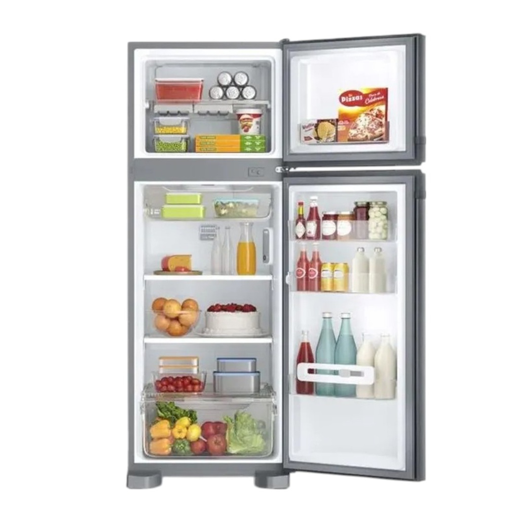 HELADERA WHIRLPOOL WRM39CK NO FROST 340L