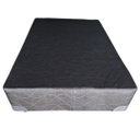 SOMMIER DESEO 9519080 GEN GRIS 80 x 190 CM