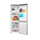 HELADERA SAMSUNG 328L RB31FSRNDSA INVERTER NO FROST