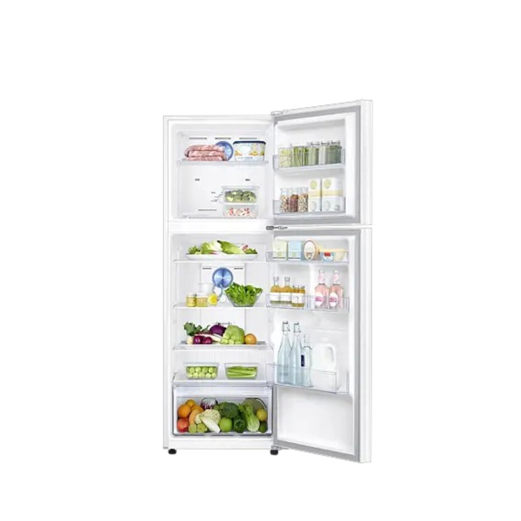 HELADERA SAMSUNG RT32K5070WW 321LTS WHITE (PN)