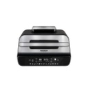 FREIDORA DE AIRE PEABODY PE-AFG03N CON GRILL