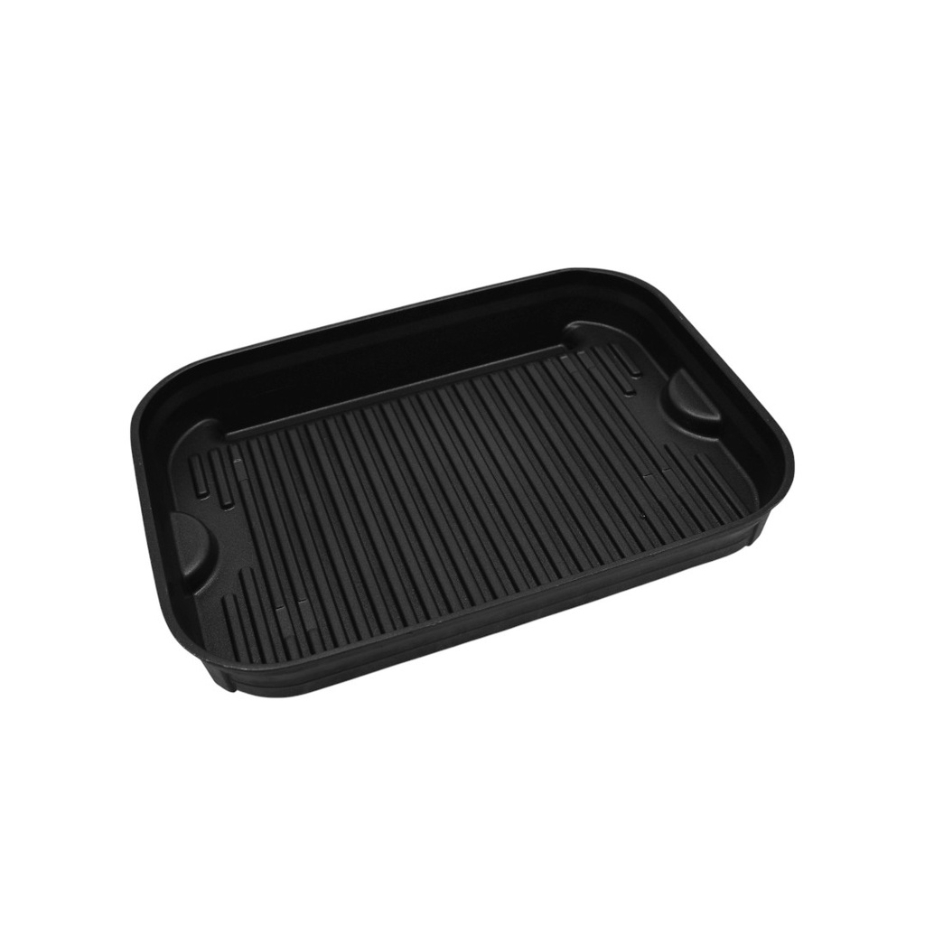 FREIDORA DE AIRE PEABODY PE-AFG03N CON GRILL