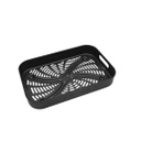 FREIDORA DE AIRE PEABODY PE-AFG03N CON GRILL