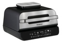 Freidora Sin Aceite Con Grill Peabody Afg03n 7litros