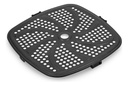 Freidora De Aire Digital Sin Aceite Atma Fr60ar 6,5l Blanco