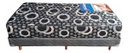 Sommier Deseo 9165279 Ambar New 90x190 Cm De 1 1/2 Plaza