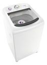 Lavarropas Eslabon De Lujo Ewh07bb 7kg Carga Sup
