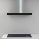 CAMPANA WHIRLPOOL WHBS62FLTK1 60CM INOX