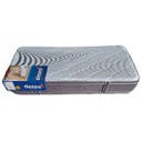 COLCHON DESEO CORAL 9269001 ESPUMA SOFT 100x200 CM
