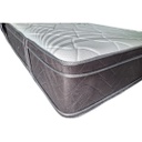 COLCHON DESEO CORAL 9269001 ESPUMA SOFT 100x200 CM
