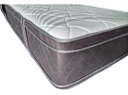 Colchon Deseo Coral Espuma Soft 100x200 Cm