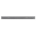 CAMPANA WHIRLPOOL AKR63901IX 60 CM INOX TELESCOPICA