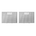 CAMPANA WHIRLPOOL AKR63901IX 60 CM INOX TELESCOPICA
