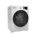 LAVASECARROPAS WHIRLPOOL WNC95AB 9.5/6 KG CARGA FRONTAL