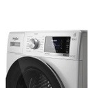 LAVASECARROPAS WHIRLPOOL WNC95AB 9.5/6 KG CARGA FRONTAL