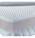 Colchon King Deseo Coral Espuma Soft 180x200 Cm
