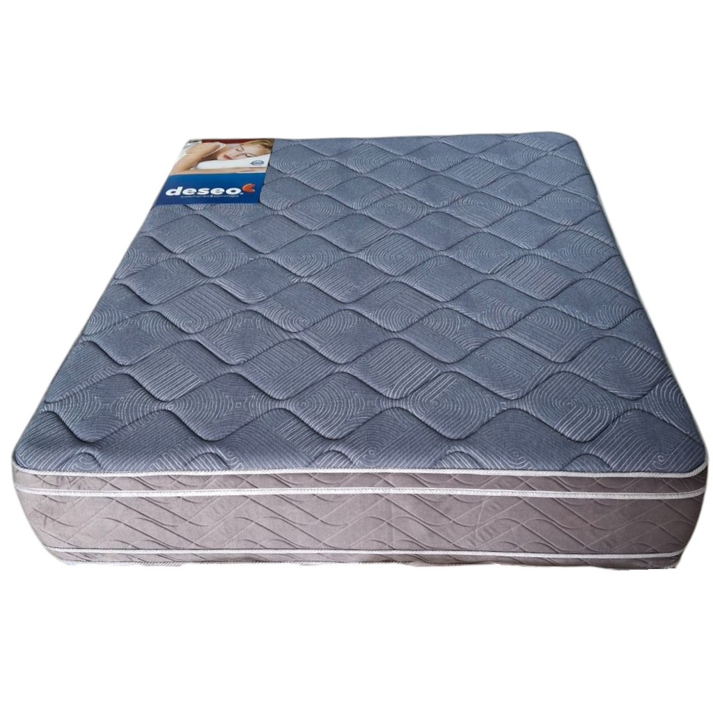 COLCHON DESEO CORAL 9269180 ESPUMA SOFT 180x200 CM