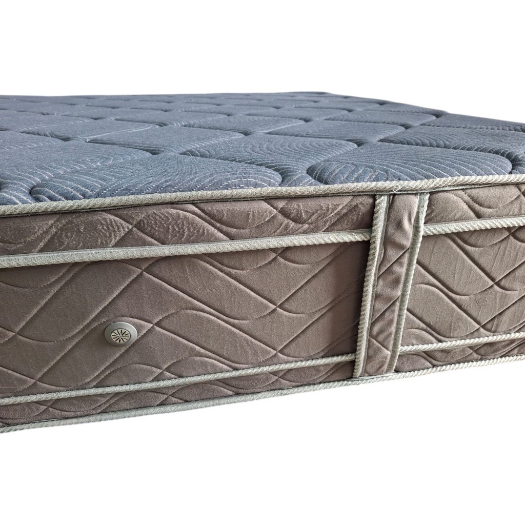 COLCHON DESEO CORAL 9269180 ESPUMA SOFT 180x200 CM