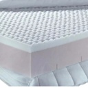 COLCHON DESEO CORAL 9269180 ESPUMA SOFT 180x200 CM