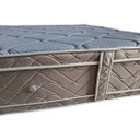COLCHON DESEO CORAL 9269006 ESPUMA SOFT 160x200 CM