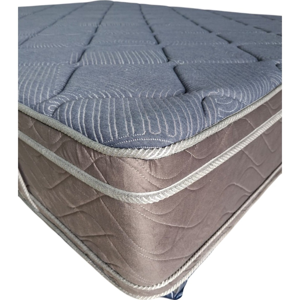 COLCHON DESEO CORAL 9269002 ESPUMA SOFT 200x200