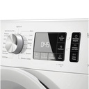 LAVARROPAS WHIRLPOOL WNQ70AB 7 KG BLANCO CARGA FRONTAL