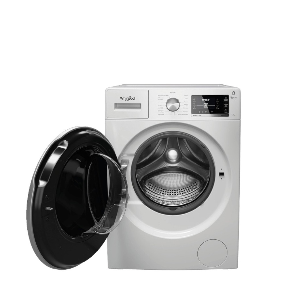 LAVARROPAS WHIRLPOOL WNQ95AB 9.5 KG CARGA FRONTAL
