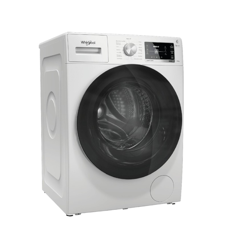 LAVARROPAS WHIRLPOOL WNQ95AB 9.5 KG CARGA FRONTAL