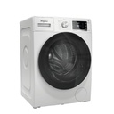 LAVARROPAS WHIRLPOOL WNQ95AB 9.5 KG CARGA FRONTAL